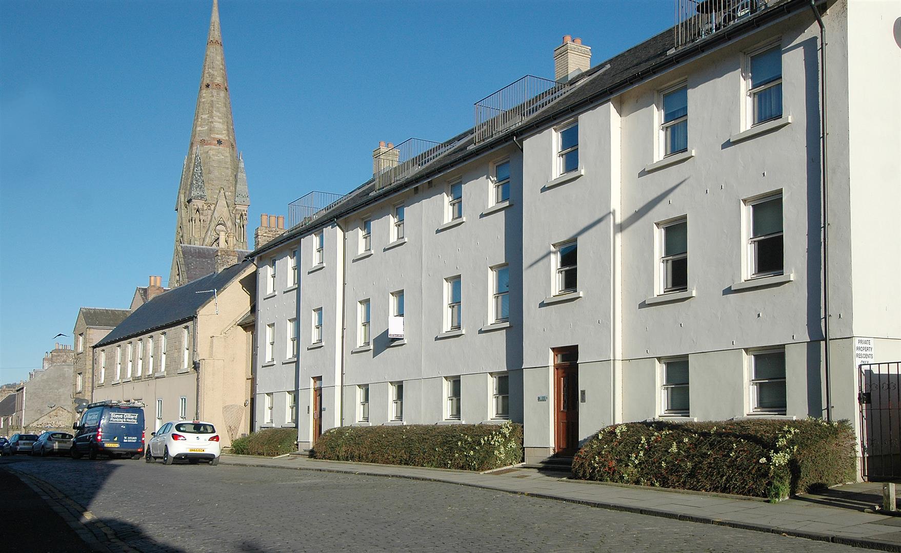 1 Tweed House, Kelso Hastings Legal 1 Tweed House, Kelso Hastings Legal